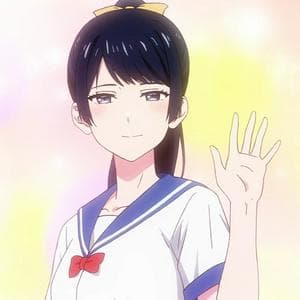 Kiyomiya Suzuka MBTI Personality Type image