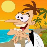 Dr. Heinz Doofenshmirtz mbtiパーソナリティタイプ image