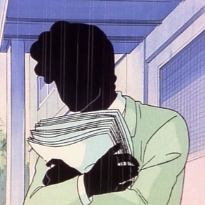 profile_Sōichirō Otonashi (音無 惣一郎)