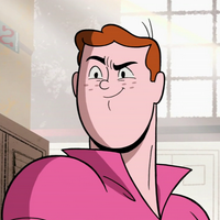 profile_Steve "Babyface" Stevens