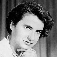 Rosalind Franklin MBTI性格类型 image