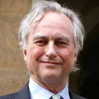 Richard Dawkins тип личности MBTI image