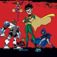 profile_Teen Titans Intro