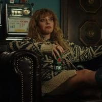 Charlie Cale MBTI Personality Type image