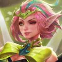 profile_Krixi, the Pixie