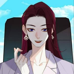 profile_Xu Zhiyan