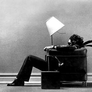 profile_4K - Resident