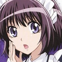 Satsuki Hyoudou MBTI Personality Type image