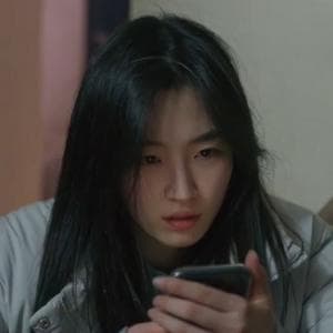 Kyung Da-jung MBTI Personality Type image