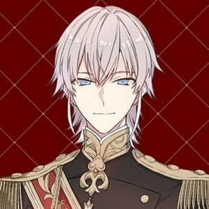 Albert Charles Philip Arthur Grimm II MBTI Personality Type image