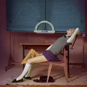 Nynphomaniac (Intuitives) MBTI Personality Type image