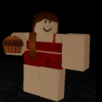 Muffin man MBTI Personality Type image