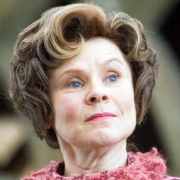 Dolores Umbridge mbtiパーソナリティタイプ image