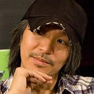 profile_Stephen Chow