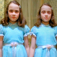 Grady Twins MBTI Personality Type image