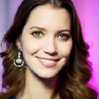 Nathalia Dill MBTI Personality Type image