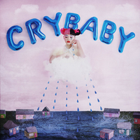 Melanie Martinez - Cry Baby (album) MBTI Personality Type image