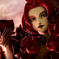 Lilith MBTI Personality Type image