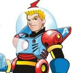 Astronauta MBTI Personality Type image