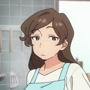 profile_Ruri's Mother