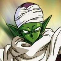 Piccolo (TFS DBZ Abridged) MBTI Personality Type image