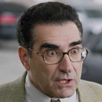 Noah Levenstein type de personnalité MBTI image