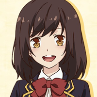 Mei Ayazuki MBTI Personality Type image