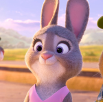 Bonnie Hopps tipo di personalità MBTI image