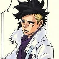 profile_Kawaki Uzumaki (timeskip)