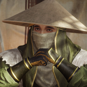 Pang Tong "The Fledgling Phoenix" tipo de personalidade mbti image