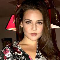 Danielle Campbell MBTI Personality Type image