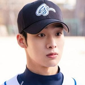 profile_Baek Seung Gyu