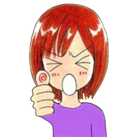 Enjouji Maki MBTI Personality Type image