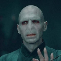 Lord Voldemort tipo di personalità MBTI image