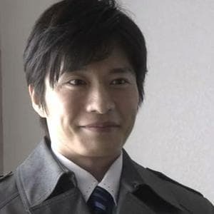 profile_Takuya Uehara