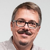 Vince Gilligan MBTI 성격 유형 image