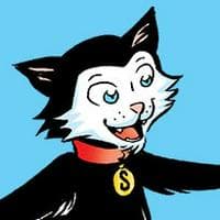 profile_Salem Saberhagen