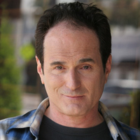 Danny Mann MBTI Personality Type image