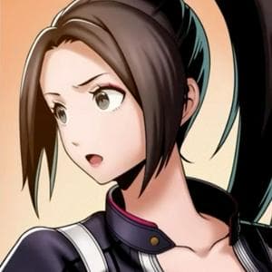 profile_Mai Shiranui