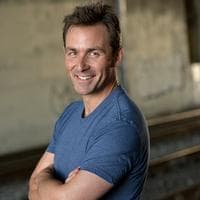 James Patrick Stuart MBTI Personality Type image