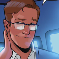 profile_Billy Cranston "Blue Ranger" (BOOM! Studios)