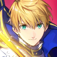 Arthur Pendragon (Prototype) tipo de personalidade mbti image