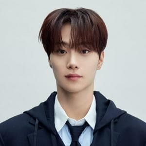 Nam Jiwoon MBTI Personality Type image