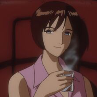 Stella Bonnaro MBTI Personality Type image
