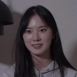 profile_Hwang Hye-Sun “ISFP”