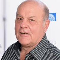 Michael Ironside type de personnalité MBTI image