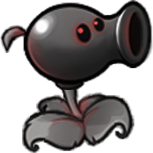 Doom Pea MBTI Personality Type image