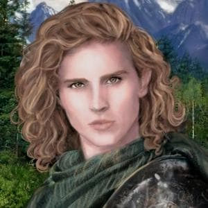profile_Loras Tyrell