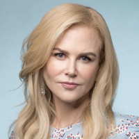 Nicole Kidman MBTI Personality Type image