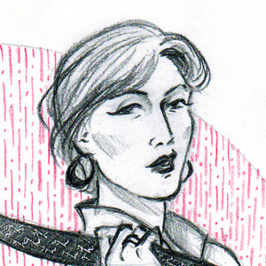 profile_Kiyomi Takada/Yagami (Those Who Stand For Nothing Fall For Anything)